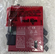 RED LION NIB CS PID 2SO  Dual Loop Pid Modules 24 VOLT (674)