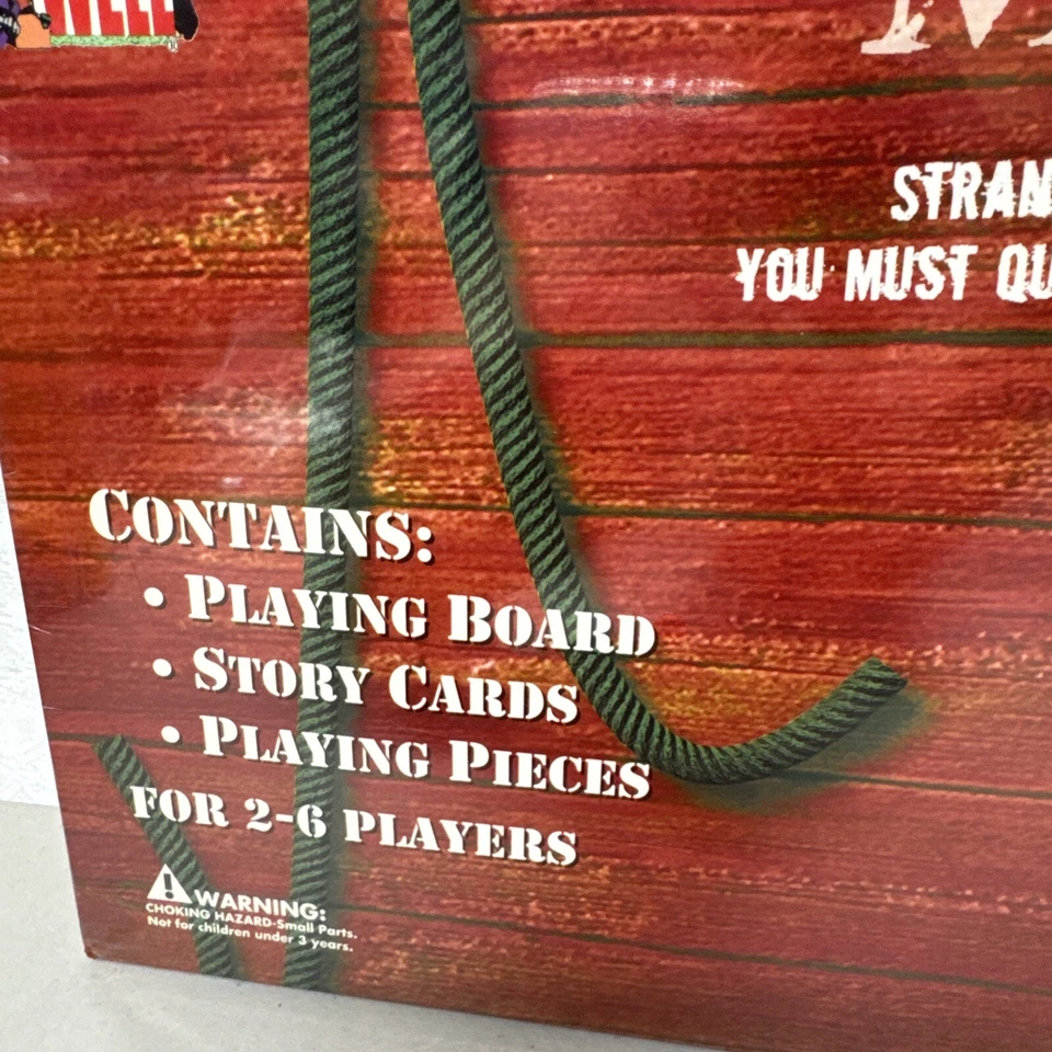 Juego de Mesa Comprensión Lectura Granate Nuevo Precintado Nivel Rojo Foto 2 de 4