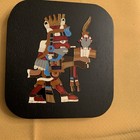 Xocotl Hurtzi Mad in Mexico Painting — photo 3