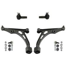6-teiliger Querlenker Satz Vorderachse für Suzuki Baleno vorne links rechts