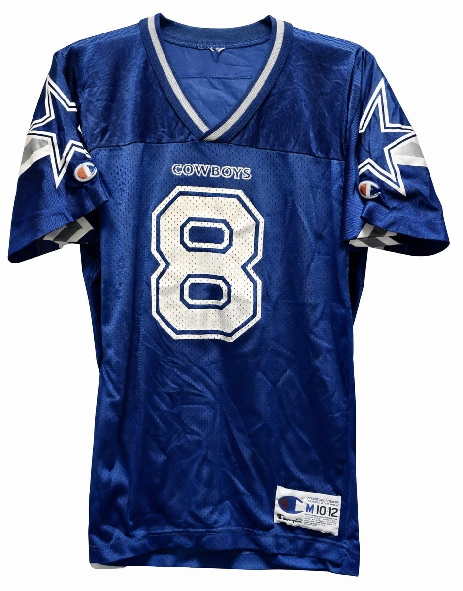 Troy Aikman NFL Fan Jerseys for sale | eBay