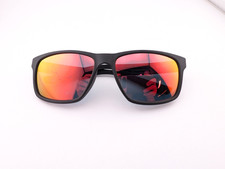 Nike Sunglasses, NIKE CRUISER EV0834 016 3 Matte Blk, 59-16-135, Plastic, Italy