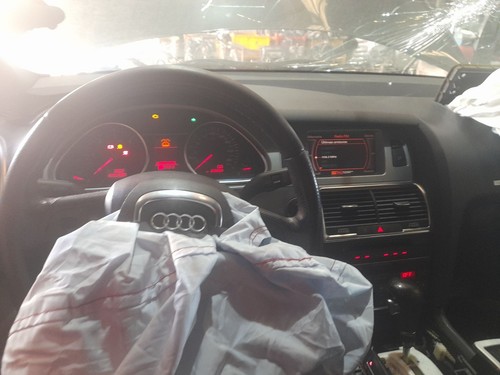 KQZ 09D300039KX 0AQ341010M 0AQ341010J GEARBOX / 2664300 FOR AUDI Q7 4LB 3.0 TD - Picture 8 of 10