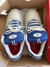 Es Skateboarding Evant Skate Shoes Size 10