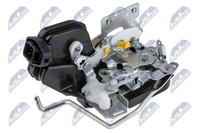 NTY TüRschloss EZC-HY-621 FüR Hyundai