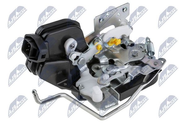 NTY TüRschloss EZC-HY-621 FüR Hyundai-image