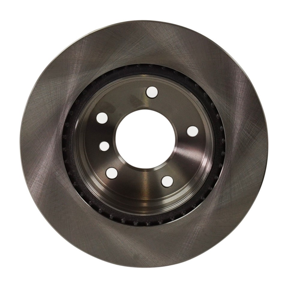 EBC RK Series Premium Front Rotors (330x24mm) | 2011-2016 BMW 528 2.0L Turbo F10