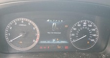 2014 Equus Oe Speedometer Gauge Cluster 59k Miles Hyundai 2014 Equus Oe Speedometer Gauge Cluster 59k Miles Hyundai