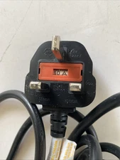 BITMAIN Antminer APW3 PSU Extra Long 2m UK Power Supply Cord Cable L3 D3 S9 S19