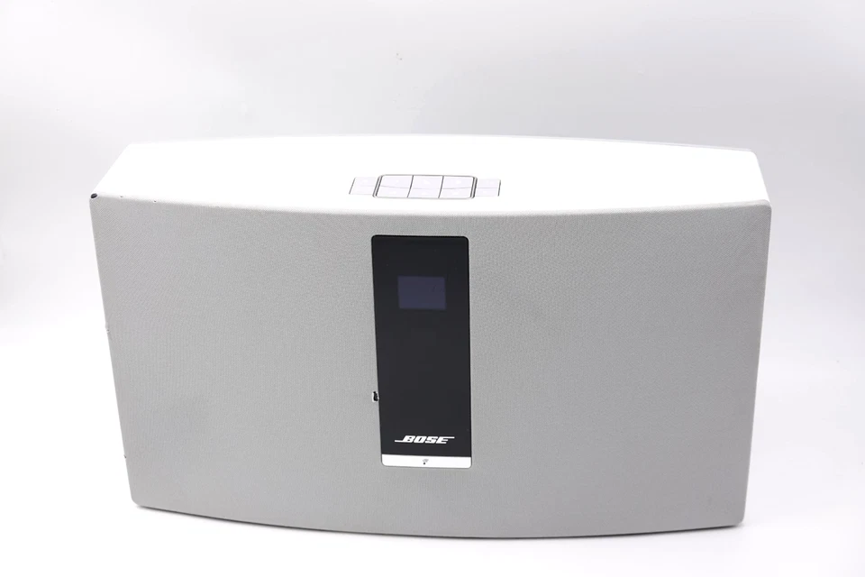 Bose SoundTouch 30 Series III - Sistema musicale wireless App Bluetooth - Spotify - Immagine 2 di 4