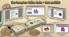 Open Office Software Suite for Windows ~ Word Processing Home Student Business