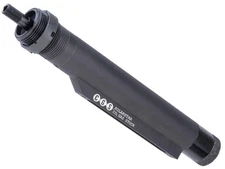 PolarStar CO2 Gas Stock CGS HPA Stock System