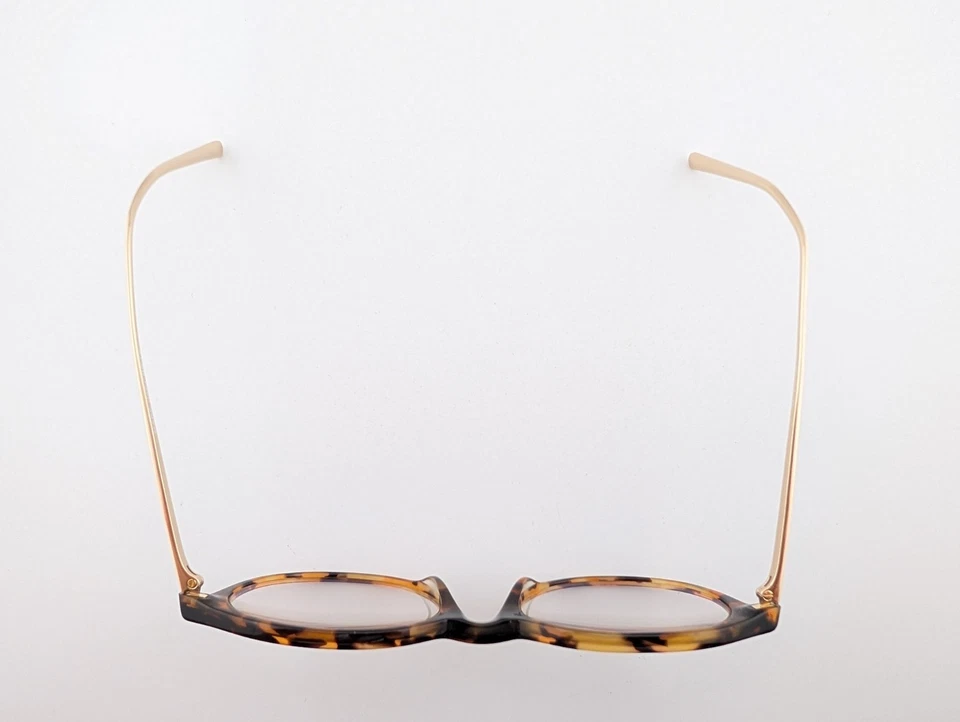 Gafas Marc Jacobs, solo monturas, MARC 437 EPZ, 50-18-140, marrón tortuga Foto 3 de 4