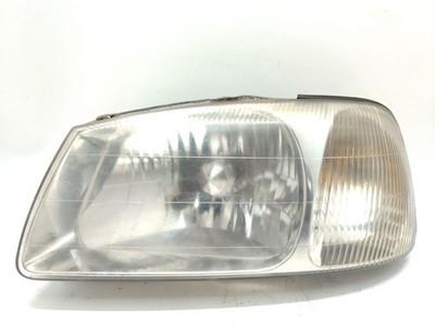 9211025020 LINKER SCHEINWERFER / 2453216 FÜR HYUNDAI ACCENT II SEDAN LC 1.3