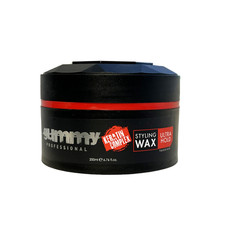 Gummy Professional Styling Wax Ultra Hold 6.76 fl.oz 200ml