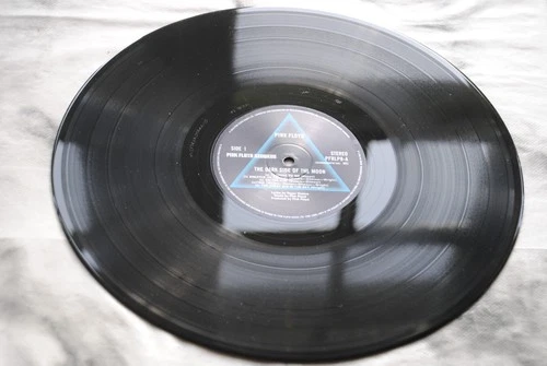 Pink Floyd. Dark Side Of the Moon. 2016. EU. Posters & Stickers. New. PFRLP8.