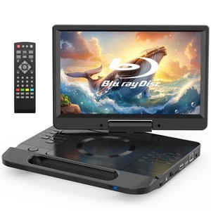 Naviskauto Portable Blu Ray Player | eBay