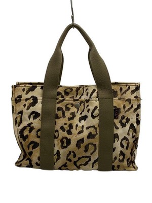 EVEX by KRIZIA Bag -- Multicolor All-over Print