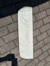 Kennzeichenblende Honda CRX Del Sol