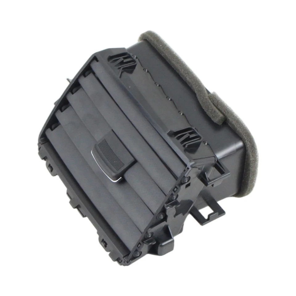 Center Dash Driver Side Air Outlet Vent For Mitsubishi 2011-2019 Outlander Sport Foto 3 de 4