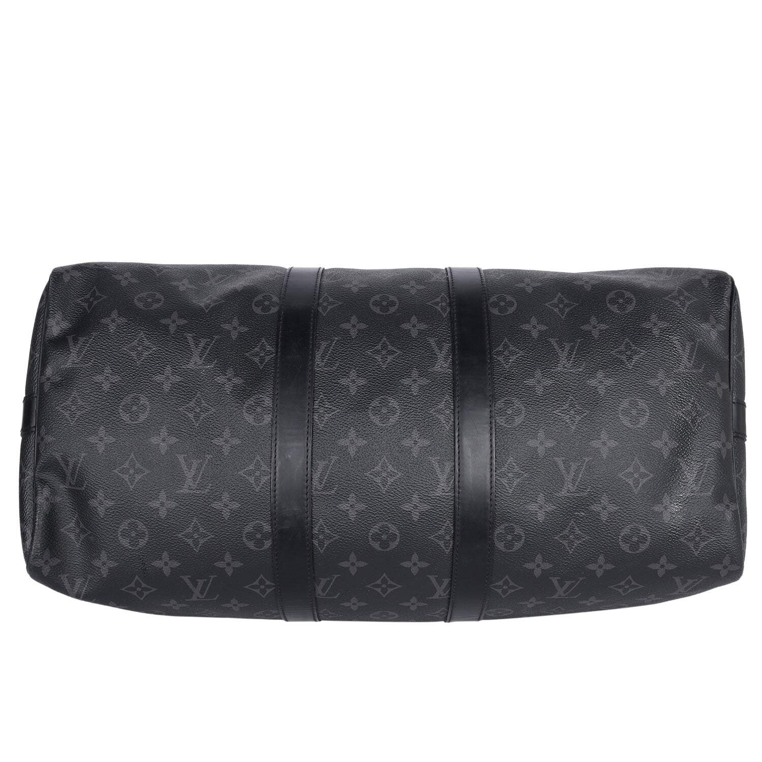 Monogram Eclipse Keepall Bandouliere 45 - image 10