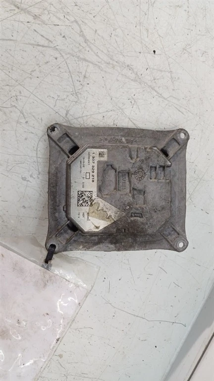 CENTRALINA XENON PER AUDI A4 Avant (8K5) 1307329218 CCWA (08>15) - Immagine 2 di 4