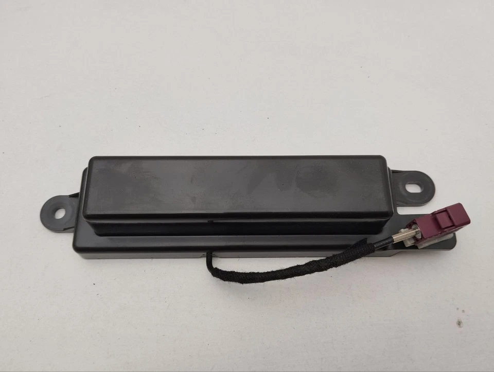 Receiver, Keyless System Chevrolet CORVETTE 2016 22964579 - Image 3 of 4