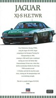 Hasegawa 20305 1/24 Jaguar XJ-S H.E. Twr