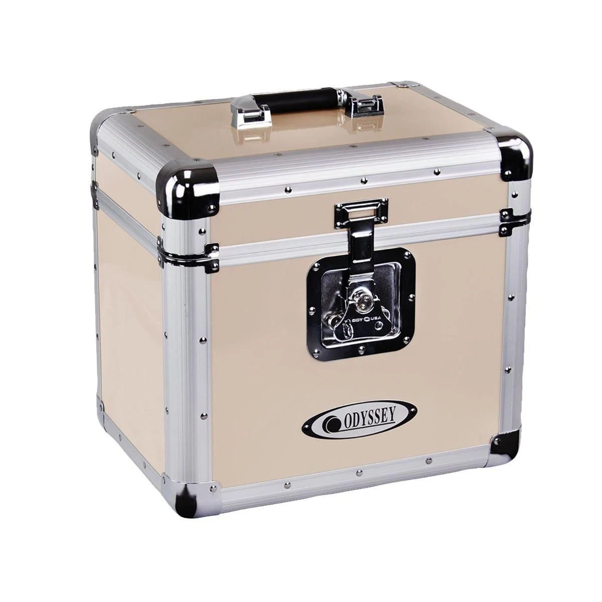 Odyssey Pro Audio Cases Vinyl Record for sale | eBay