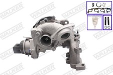 WALKER Turbolader für VW Polo 6R1 6C1 6R_ 6R Audi A1 8X1 8XK 8XA 8XF 545