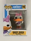 Funko POP! Disney: Mickey and Friends - Daisy Duck #1192