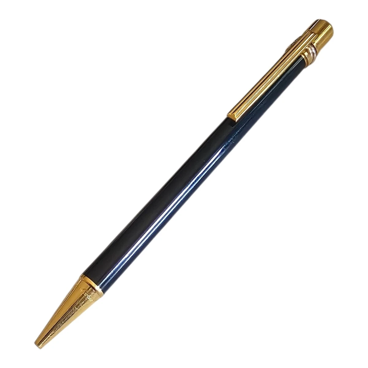 Must De Cartier Pen for sale | eBay