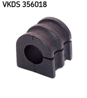 Skf Lagerbuchse, Stabilisator Vkds 356018 FüR Renault