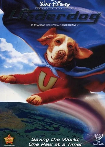Underdog (DVD, 2007) for sale online | eBay