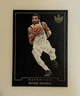 2023 Panini Court Kings Black Blank Slate #9 Kyrie Irving