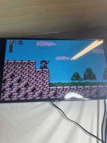 Whomp 'Em Nintendo Entertainment System, 1991 -NES CIB Complete Tested Authentic