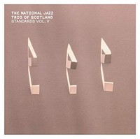 National Jazz Trio O - Standards - Vinyl Record 12 Album - G4Z