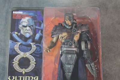 Ultima Online Figur Blackthorn Mc Farlane Toys NEU OVP EA Electronic Arts MISB