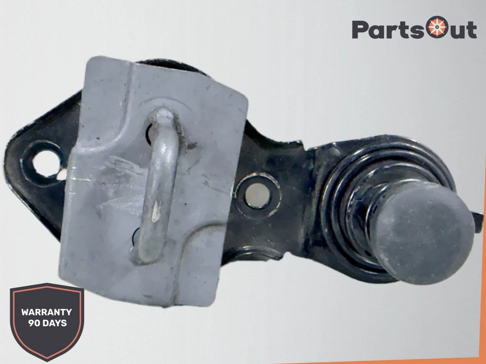 03-09 Mercedes Benz E320 capó delantero superior izquierdo bloqueo captura A2118800360 OEM Foto 4 de 4