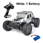 Truck RC Car High Speed 38km/h 1/16 2.4GHz Racing Car 4WD RTR Full IGPO