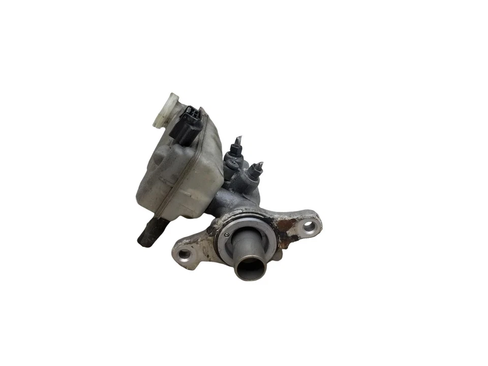 RENAULT MEGANE Brake Master Cylinder 1.5 Diesel K9K832 2010 460115826R - Image 3 of 4