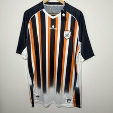 Al-Shabab 2015-2016 Special Jersey | Vintage Soccer XXL Fits XL