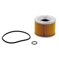 ÖLfilter Mahle Passend FüR Honda CB 500 K Four Bj. 1971-1977