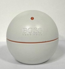 Hugo Boss Boss In Motion White Edt 90ml