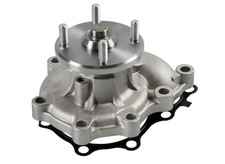 Pompe à eau Hyundai TERRACAN