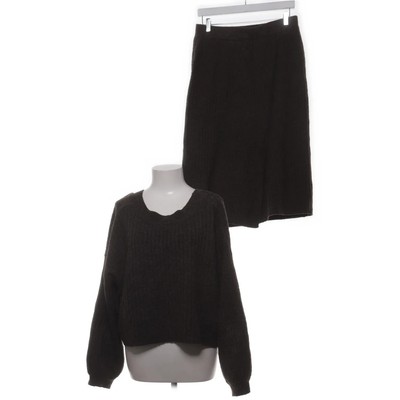 Pieces, Set, Größe: L, PCSUNA HW KNIT SKIRT BC #2zk