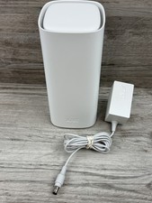 AT T Smart Wi-Fi Extender Air 4971 WFEXT4971-41 Working W/ Power Cord