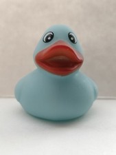 Selection of Mini Rubber Duck Bath Toys Approx. 1 1/2" - Buy Multiple and Save