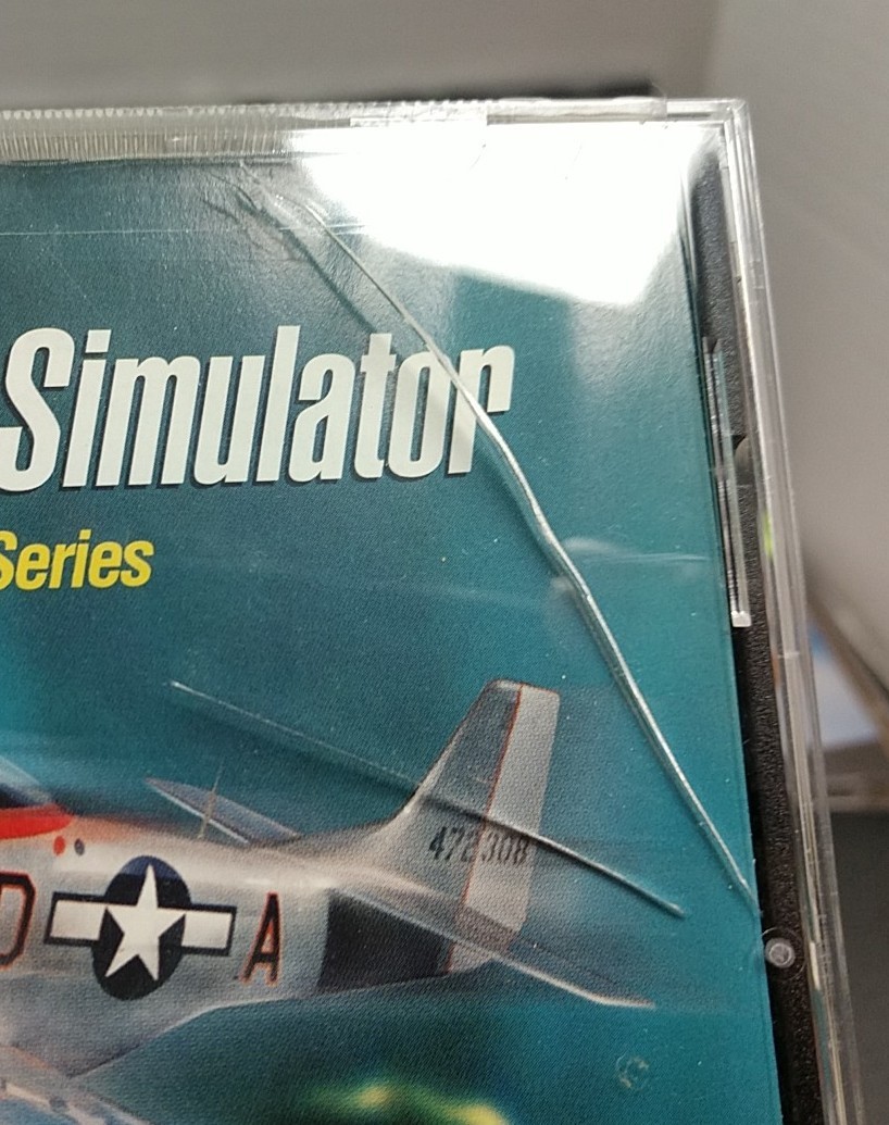 Plane Computer Case PC Games Lot of 10- Lot #8 | eBay