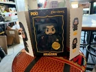NEW Thrill Joy PIX! Lord of the Rings ARAGON CHASE Limited Edition SUPER RARE!!